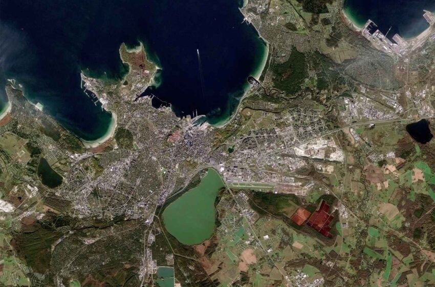  Carl Pucci, Ovela Keynote