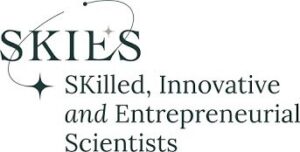 SKIES Project logo