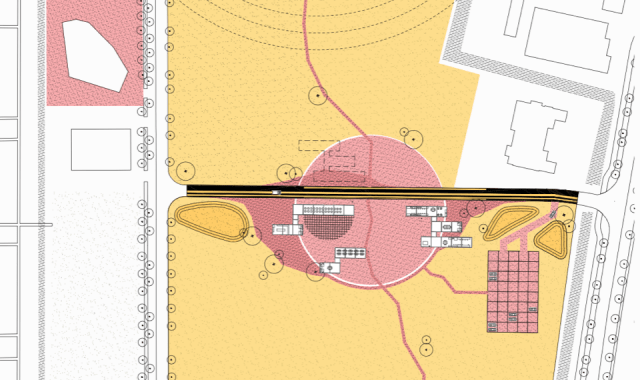 NL Space Campus Plan