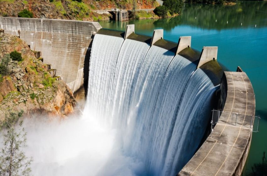  Call for Tender: Space for Hydro Energy