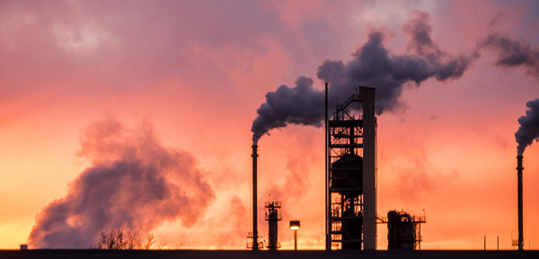  Sentinel-2 helps in Methane Monitoring