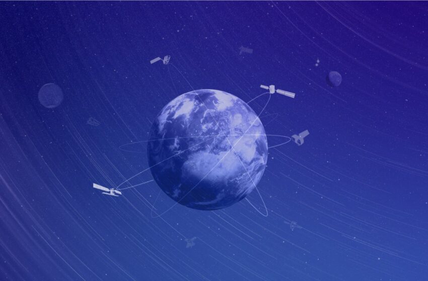  New EU Global Action on Space