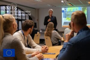 SKIES Project Training April 2022