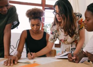 SKIES Training and Mentorship Programme South Africa