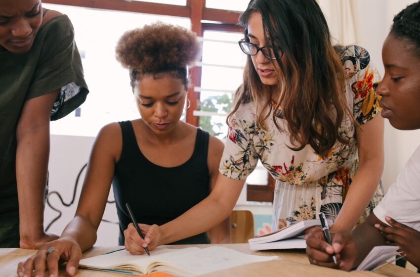 SKIES Training and Mentorship Programme South Africa