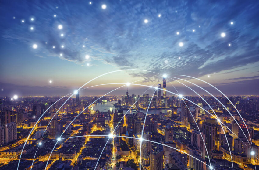  Europe’s 100 Climate-Neutral and Smart Cities Announced