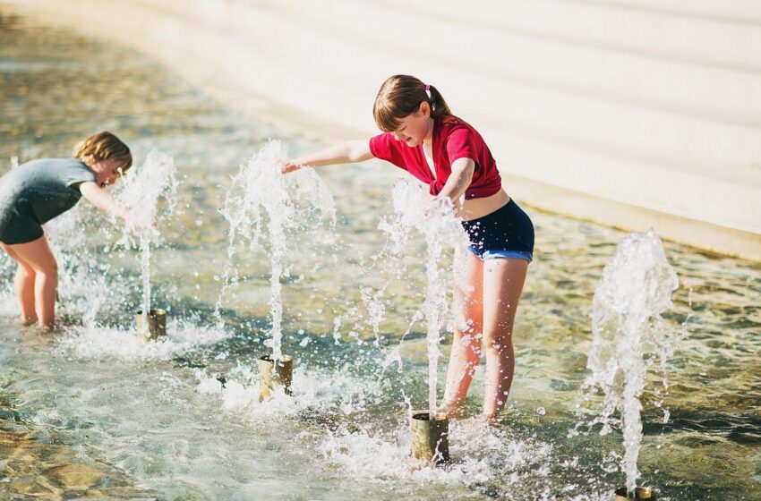  European State Of The Climate Report: 2021 Warmest Summer Ever
