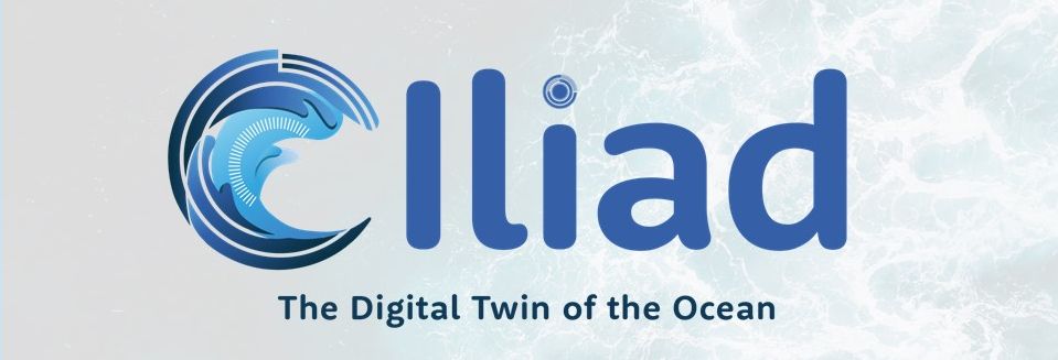 Project Iliad Digital Twin of the Ocean