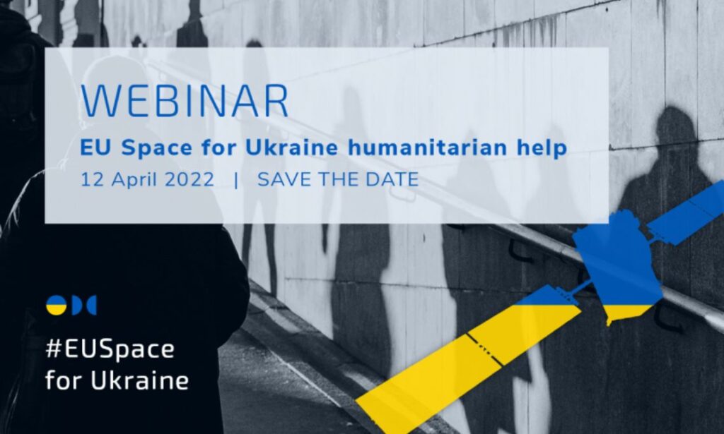 Space For Ukraine