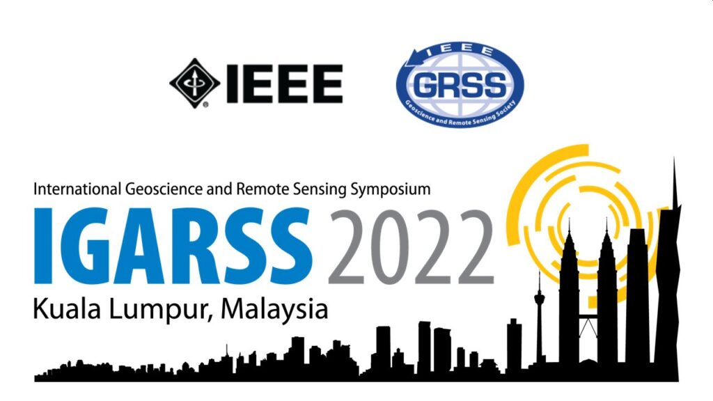 IGARSS2022