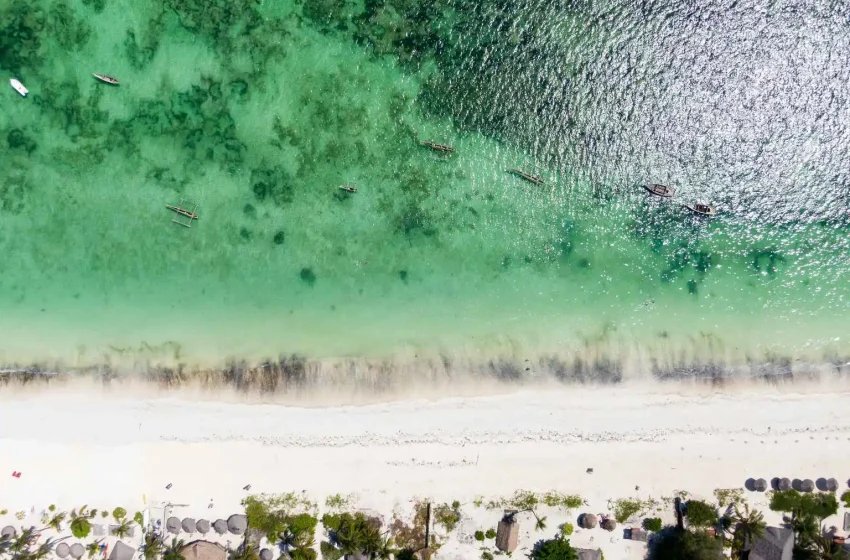  Copernicus for Africa: Opportunities for Earth Observation for Water