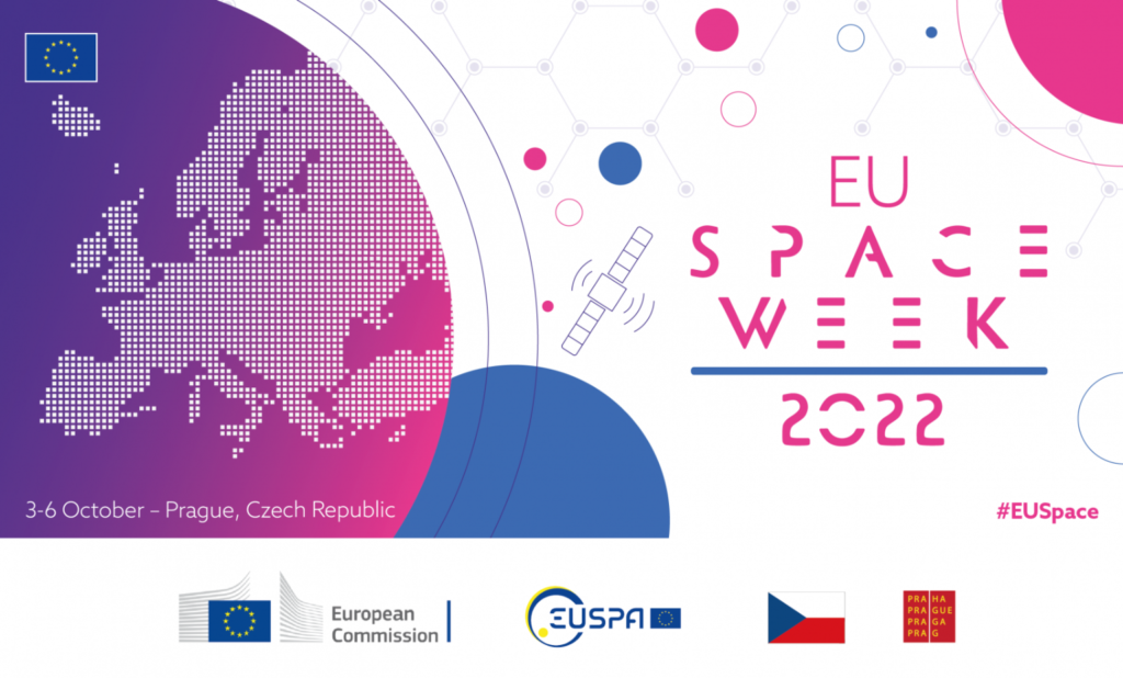 EU Space Week 2022