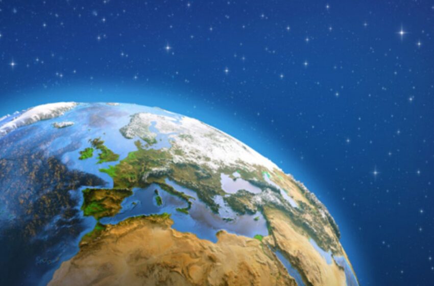  Industry view of the future of Copernicus