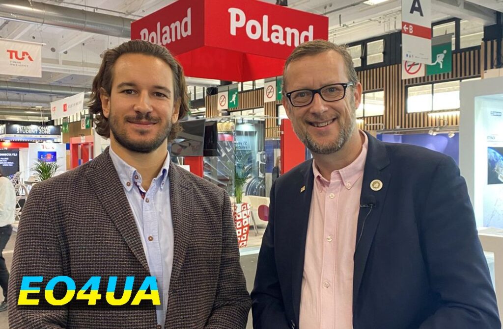 EO4UA interview