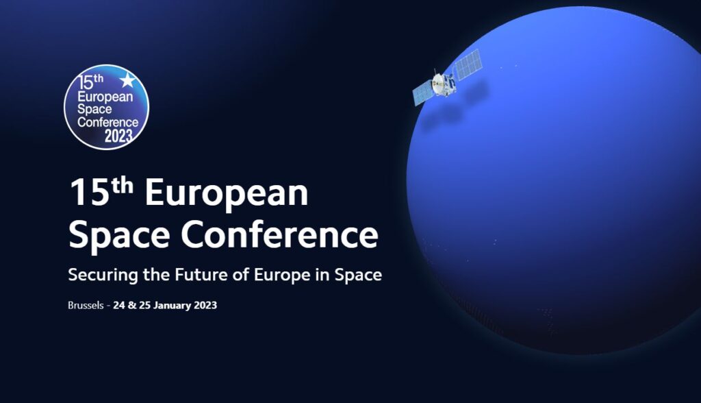 European Space Conference 2023