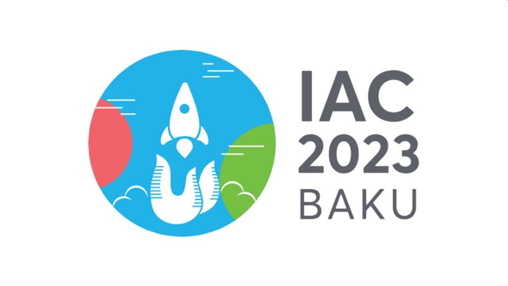 IAC 2023 Baku