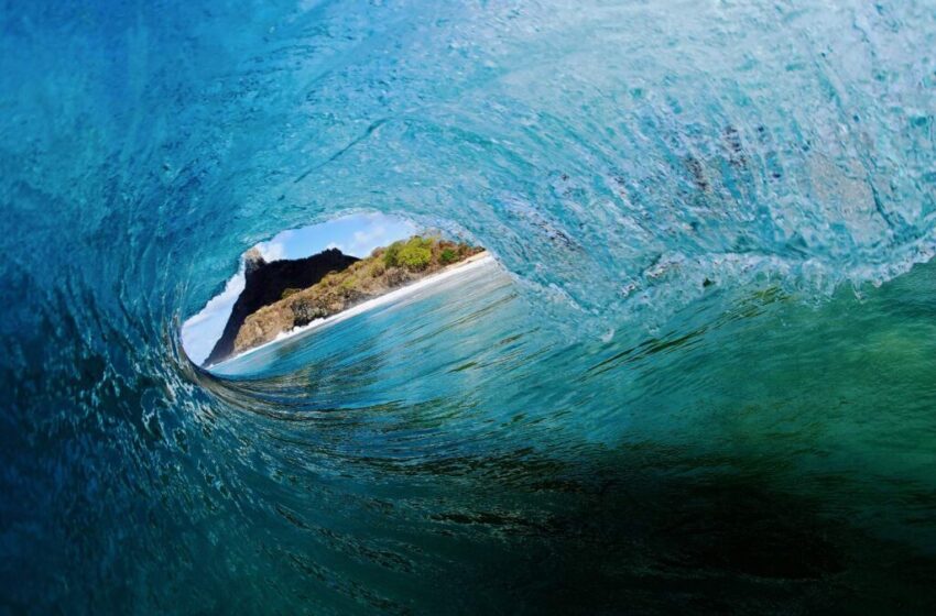  EU Mission: Restore our Ocean and Waters by 2030