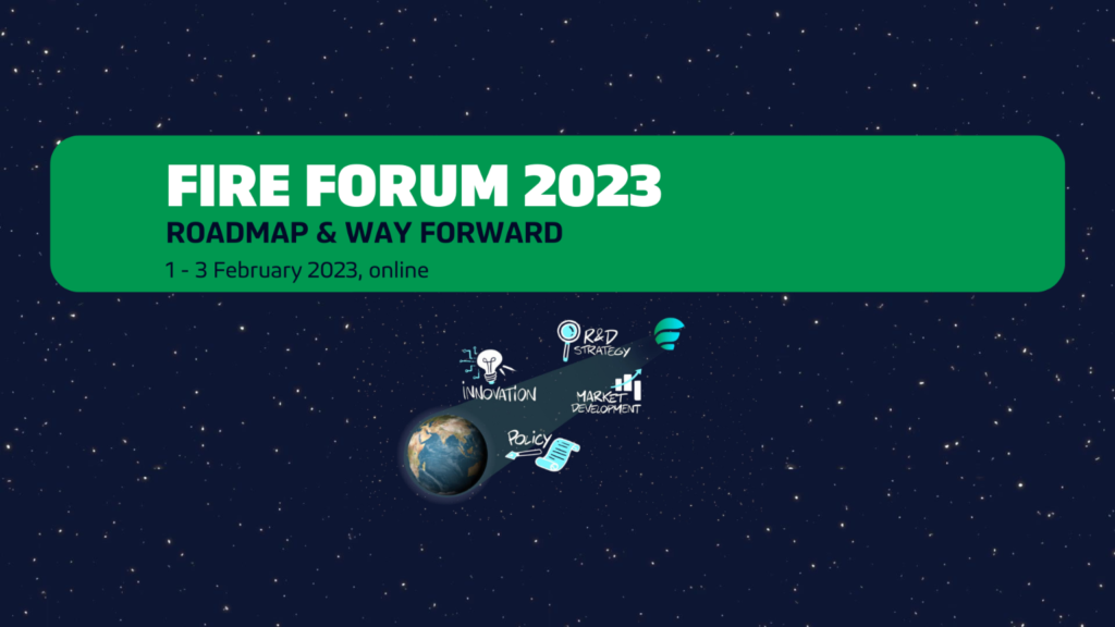 FIRE Forum 2023
