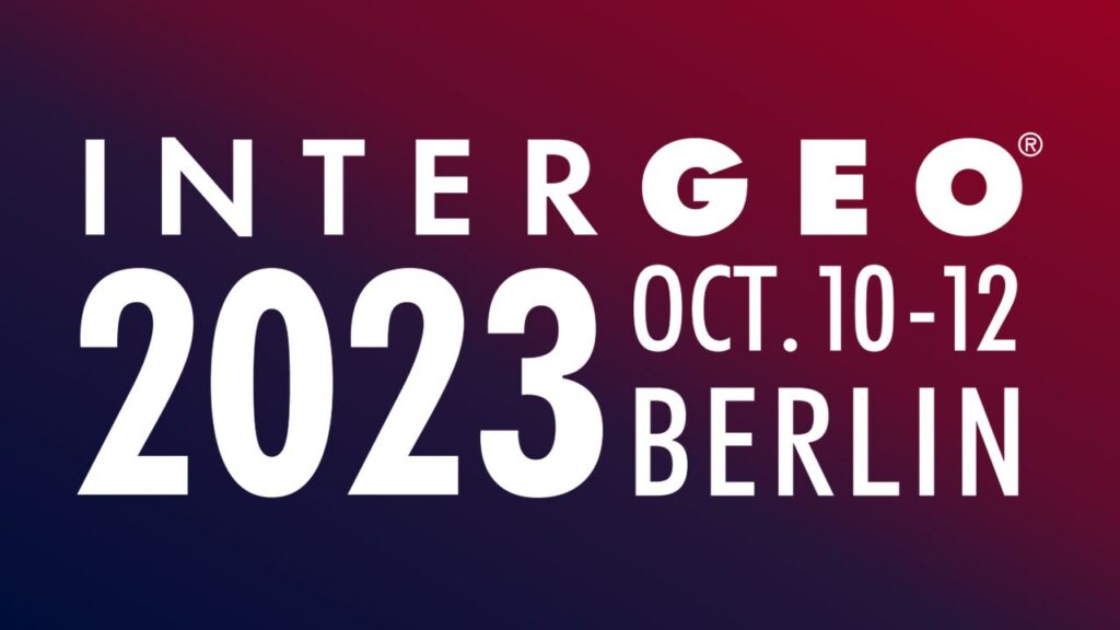 InterGEO 2023