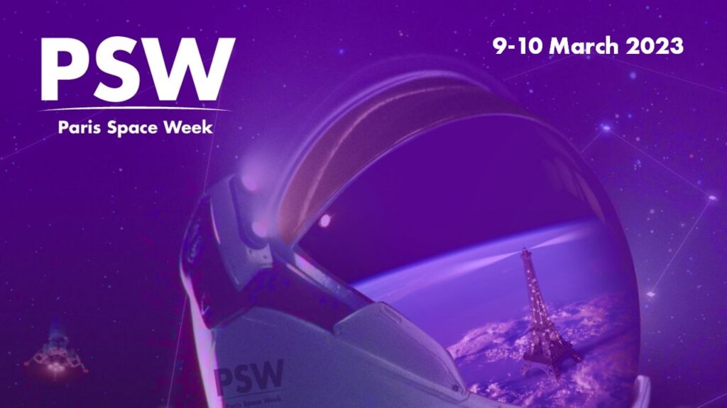 Paris Space Week 2023