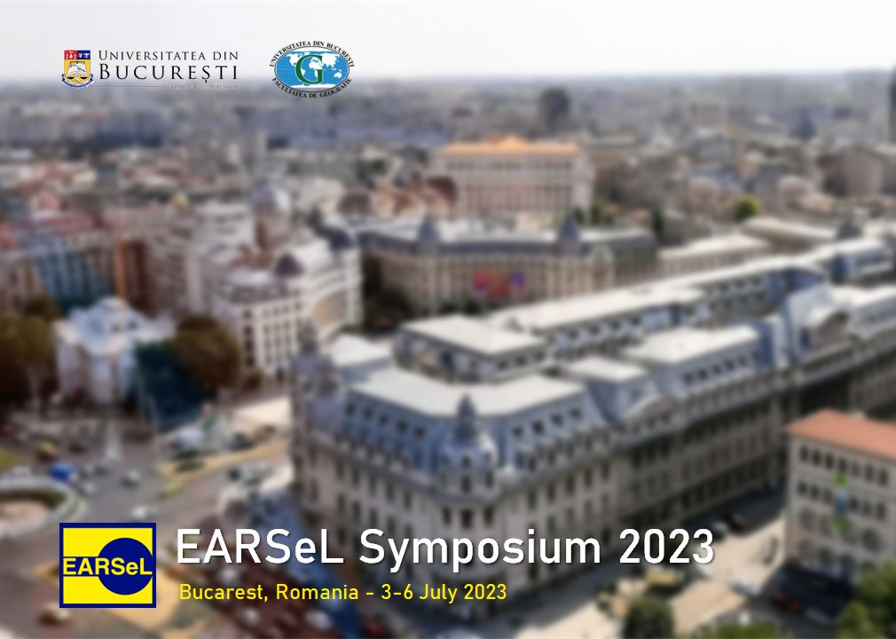 EARSeL 2023