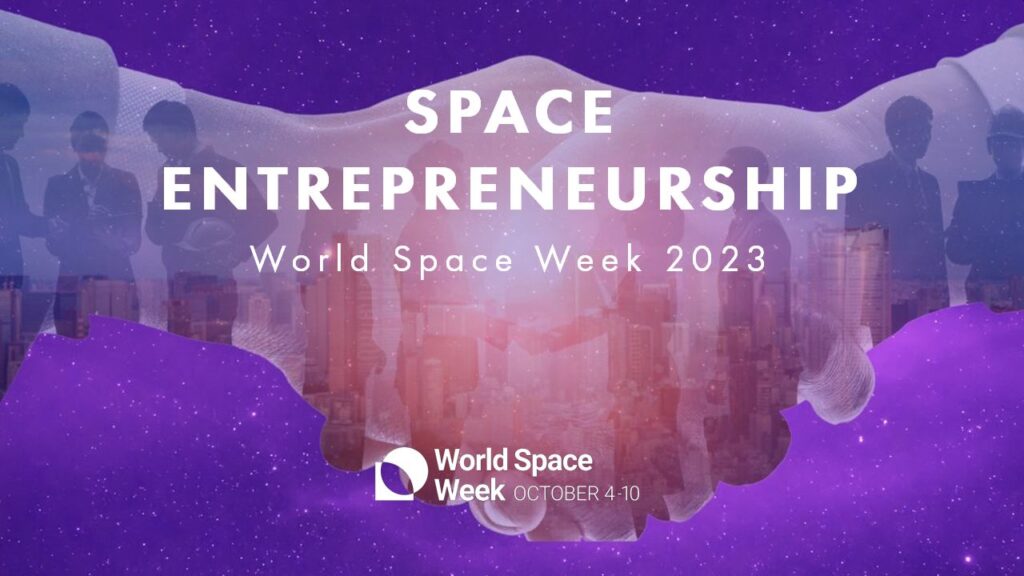 World Space Week 2023