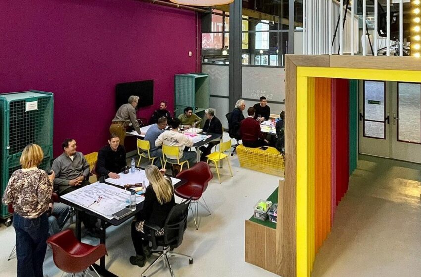  Combining requests and solutions: Stakeholder and End-User Workshop for Rip Current Innovation