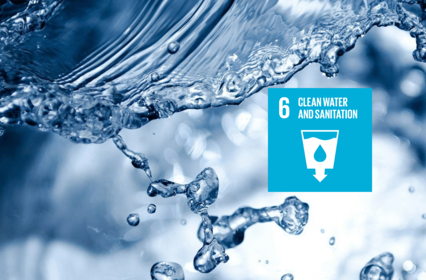  World Water Day from Space