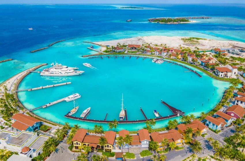  SINC 2023: Space for Island Nations Conference at a Climate Change Hotspot