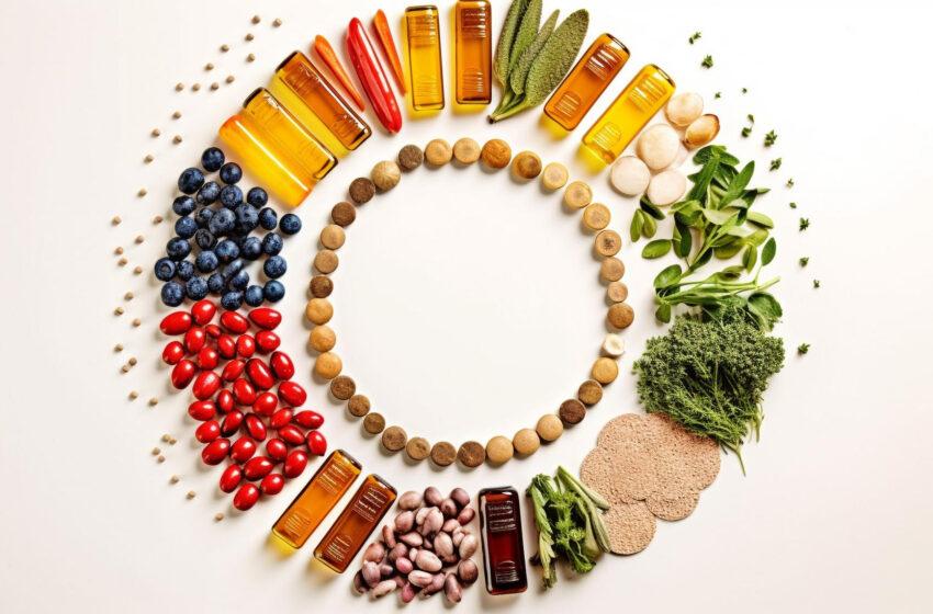  Space for UN SDGs: Zero Hunger