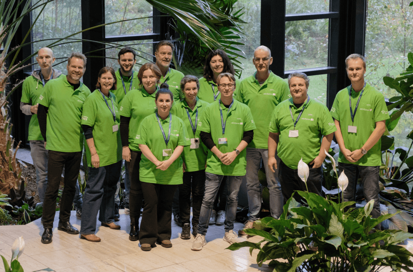  6th CASSINI Hackathon “Space for International Development & Humanitarian Aid”