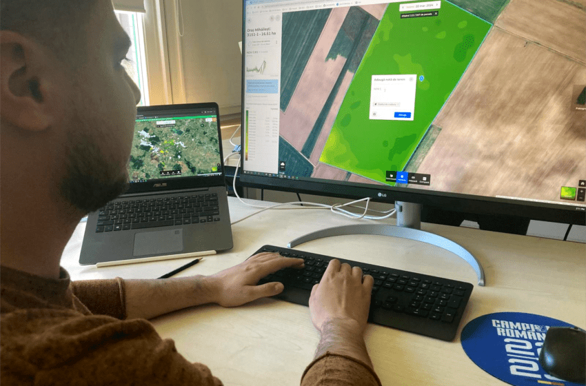  Success in the Field: Space for Water and Food Security