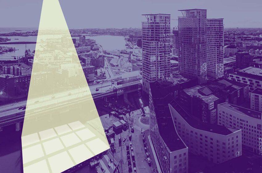  European Satellite Data to Create More Resilient and Sustainable Cities: €2.87M Call for Innovation