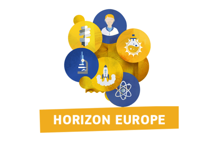  Commission invests €14 billion through Horizon Europe to boost global research and innovation leadership