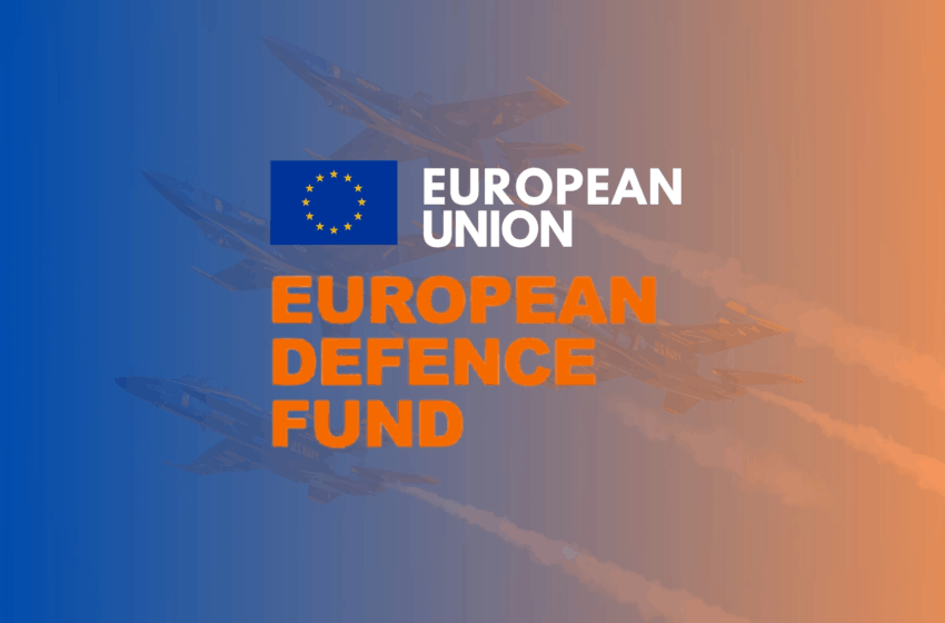  European Defence Fund Adopts 2026 Work Programme with €1 Billion Investment
