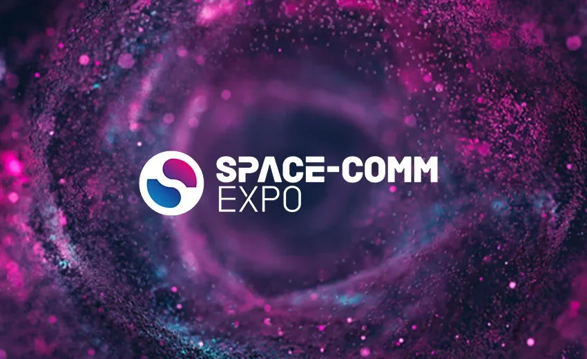  SPACE-COMM EXPO TO HELP REDEFINE THE FUTURE OF THE EUROPEAN SPACE SECTOR