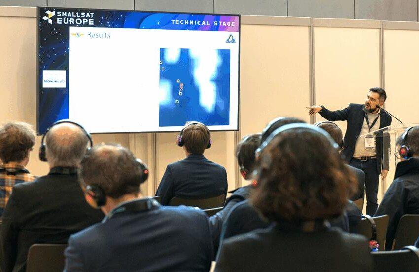  SmallSat Europe 2026: Preparing for Three Days of Market, Policy, and Engineering Discussions in Amsterdam